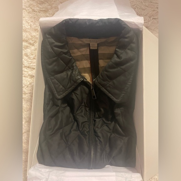 COPY - Women’s Burberry Jacket XS Authentic - Picture 14 of 16